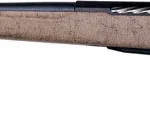 TIKKA T3X LITE 6.5CM LEFT H - ROUGHTECH TAN 24.3" BLUED/SYNT 2 GJRTXRT482 1