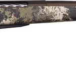 TIKKA T3X LITE 7MM RM VEIL - WIDELAND 24.3" BRNZ CRKT/SYNTH 2 GJRTXVW370