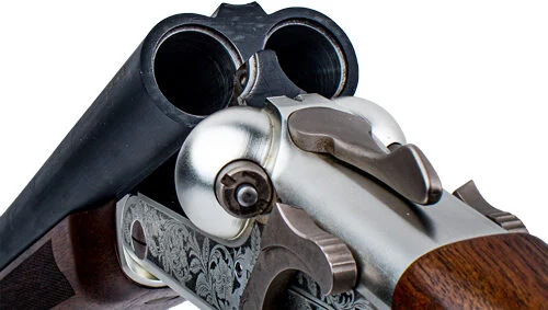 ATI ROAD AGENT SXS 12GA 3" 26" - BLACK WALNUT 5 ATI ROAD AGENT SXS 12GA 3" 26" - BLACK WALNUT - Image 5