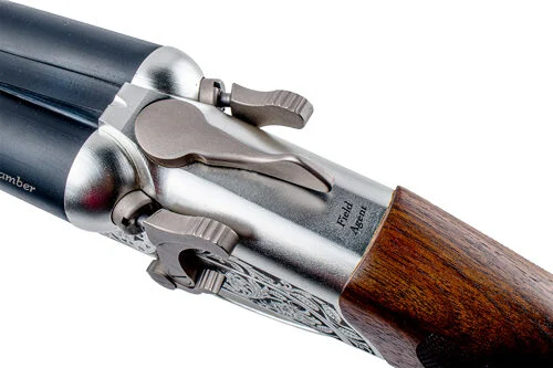 ATI ROAD AGENT SXS 12GA 3" 26" - BLACK WALNUT 6 ATI ROAD AGENT SXS 12GA 3" 26" - BLACK WALNUT - Image 6