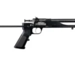 CRICKETT PRECISION RIFLE 22WMR - OVERLANDER CARBON FBR THREADED 2 GKSA2192