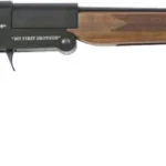 CRICKETT SINGLE SHOT 410 3" - 18.5" WALNUT BLACK 5 GKSA4100