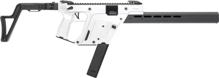 KRISS VECTOR CRB G3 45ACP 16" - 30RD FOLDING STOCK ALPINE