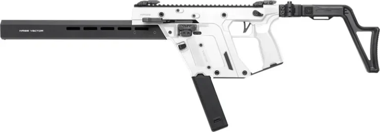 KRISS VECTOR CRB G3 45ACP 16" - 30RD FOLDING STOCK ALPINE