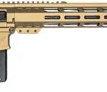 GLFA GL10 RIFLE 7MM PRC 24" - 1:8 SS BBL BRONZE 2 GL10LA7PRCSSBRZ