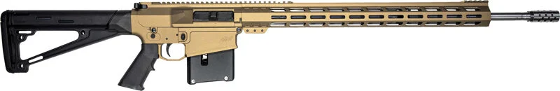 GLFA GL10 RIFLE 7MM PRC 24" - 1:8 SS BBL BRONZE 1 GLFA GL10 RIFLE 7MM PRC 24" - 1:8 SS BBL BRONZE