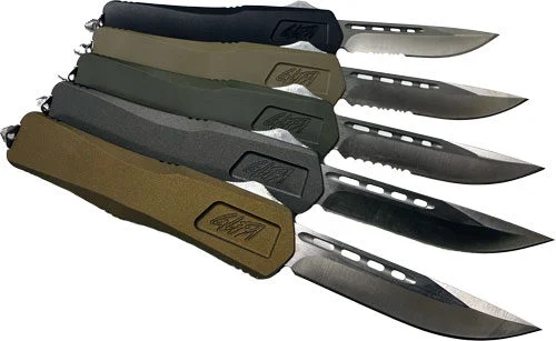 GLFA AR10 RIFLE 308 BUNDLE 16" - W/ 5 KNIVES LICHEN BLACK 2 GLFA AR10 RIFLE 308 BUNDLE 16" - W/ 5 KNIVES LICHEN BLACK - Image 2