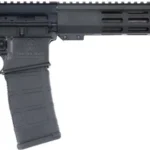 GLFA AR15 RIFLE 300 AAC - 16" NITRIDE BBL 30RD BLACK 2 GL15300BLK