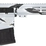 GLFA AR15 RIFLE 350 LEGEND - 16" S/S 5RD PURSUIT SNOW CAMO 2 GL15350SSPSNO