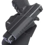 FOBUS HOLSTER LEVEL 2 ROTO - FOR GLOCK 17192223313234 2 GL2PBRP