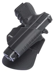 FOBUS HOLSTER LEVEL 2 ROTO - FOR GLOCK 17192223313234 1 FOBUS HOLSTER LEVEL 2 ROTO - FOR GLOCK 17192223313234
