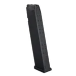 GLOCK MAGAZINE GLK GEN5 9MM 24RD BLK 2 GL47464