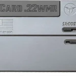 TRAILBLAZER LIFECARD 22WMR - SINGLE SHOT CONCRETE 2 GLC2CON
