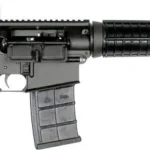 JTS M12AR B1 12GA 3" 18.7" - (2)5RD MAGS BLACK 2 GM12ARB1