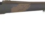 WEATHERBY MARK V B-COUNTRY 2.0 - 280 ACKLEY 26" W/MB BROWN/CF 5 GMBC20N280AR6B