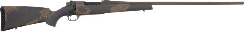 WEATHERBY MARK V B-COUNTRY 2.0 - 280 ACKLEY 26" W/MB BROWN/CF 1 WEATHERBY MARK V B-COUNTRY 2.0 - 280 ACKLEY 26" W/MB BROWN/CF