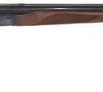 MCCOY 200A SXS 20GA 3" 28"VR - CASE COLOR WALNUT EXTRACTORS 5 GMC200A2028