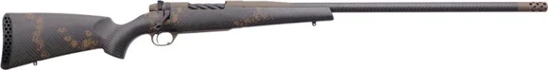 WEATHERBY MARK V B-COUNTRY 2.0 - CARBON 300 WBY 28" CF BBL/STK