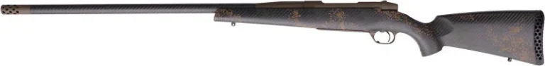 WEATHERBY MARK V B-COUNTRY 2.0 - CARBON 30-378 WBY" CF BBL/STK