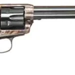 CIMARRON P-MODEL 44-40 WIN - FS 7.5" CC/BLUED WALNUT 2 GMP425
