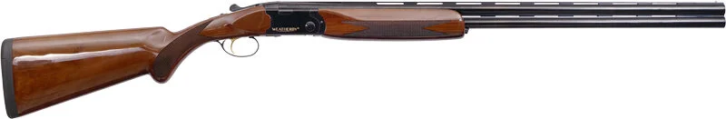 WEATHERBY ORION COMPACT O/U - 20GA 3' 26" WALNUT 1 WEATHERBY ORION COMPACT O/U - 20GA 3' 26" WALNUT