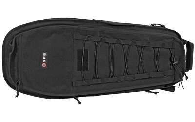 GPS COVERT RIFLE CASE 30" BLACK 1 GPS COVERT RIFLE CASE 30" BLACK