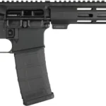 ONE HORSE OH-15 COMPLETE RIFLE - 5.56 16" 30RD MAGPUL BLACK 2 GOHOG01 1
