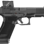 GLOCK 17 DC8 9MM GEN6 17RD - AIMPOINT COA RED DOT BLACK 2 GP61750B03DC8A3