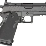 SPRINGFIELD 1911 DS PRODIGY - COMPACT 9MM 3.5" 18RD BLACK 5 GPH9114AOS