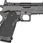 SPRINGFIELD 1911 DS PRODIGY - COMPACT 9MM 3.5" 10RD BLACK 5 GPH9114AOSLC