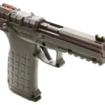 KEL-TEC PMR-30 22WMR OD GREEN - & BLACK 30RD FIBER OPTIC SIGHT 2 GPMR30GREEN 1