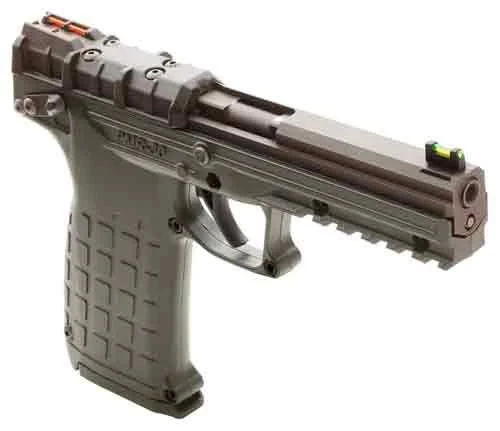 KEL-TEC PMR-30 22WMR OD GREEN - & BLACK 30RD FIBER OPTIC SIGHT 1 KEL-TEC PMR-30 22WMR OD GREEN - & BLACK 30RD FIBER OPTIC SIGHT