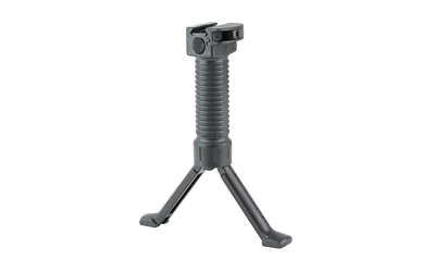 GRIP POD GPS.02 BIPOD CAM LEVER BLK 3 GRIP POD GPS.02 BIPOD CAM LEVER BLK - Image 3