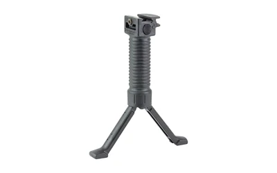 GRIP POD GPS.02 BIPOD CAM LEVER BLK 4 GRIP POD GPS.02 BIPOD CAM LEVER BLK - Image 4