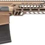 SIG MCX SPEAR 7.62X51 NATO - 13" MLOK HG 20RD COYOTE 2 GPSPEAR76213B