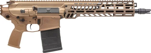 SIG MCX SPEAR 7.62X51 NATO - 13" MLOK HG 20RD COYOTE 1 SIG MCX SPEAR 7.62X51 NATO - 13" MLOK HG 20RD COYOTE