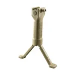 GRIP-POD MIL POLY/STL BIPOD V2 TAN 2 GPSV2T 1