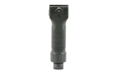 GRIP-POD MIL POLY/STL BIPOD V2 BLK 1 GRIP-POD MIL POLY/STL BIPOD V2 BLK