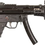 PTR PTR-9KT PISTOL 9MM LUGER - 5.83" THREADED 30RD M-LOK BLK 2 GPTR603