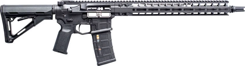 RADIAN RIFLE MDL 1 223 WYLDE - 16" 30RD M-LOK BLACK 1 RADIAN RIFLE MDL 1 223 WYLDE - 16" 30RD M-LOK BLACK