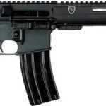 ALEXANDER RIFLE STANDARD - 300AAC 16" 30RD BLACK 5 GR300ST 1