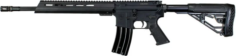 ALEXANDER RIFLE STANDARD - 300AAC 16" 30RD BLACK 4 ALEXANDER RIFLE STANDARD - 300AAC 16" 30RD BLACK