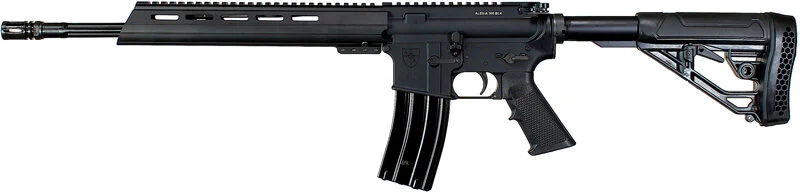 ALEXANDER RIFLE STANDARD - 300AAC 16" 30RD BLACK 2 ALEXANDER RIFLE STANDARD - 300AAC 16" 30RD BLACK - Image 2