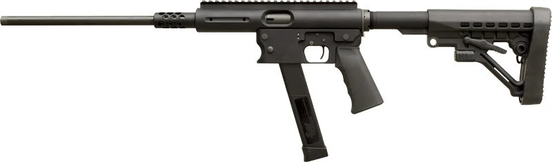 TNW AERO SURVIVAL RIFLE 9MM - 16" TB 33RD BLACK 1 TNW AERO SURVIVAL RIFLE 9MM - 16" TB 33RD BLACK