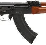 RILEY DEFENSE RAK47 CLASSIC - 7.62X39MM 30RD MATTE/WOOD 2 GRAK101