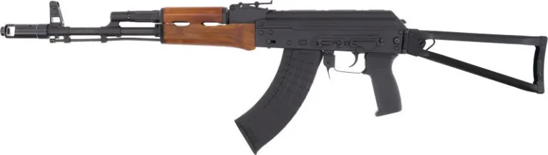 RILEY DEFENSE RAK47 SIDEFOLDER - 7.62X39MM 30RD MATTE BLACK