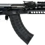 RILEY DEFENSE RAK47 TACT. MP - 7.62X39MM 30RD MATTE/POLYMER 5 GRAK103MP