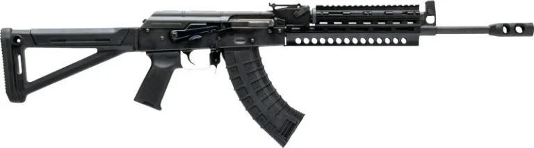 RILEY DEFENSE RAK47 TACT. MP - 7.62X39MM 30RD MATTE/POLYMER 3 RILEY DEFENSE RAK47 TACT. MP - 7.62X39MM 30RD MATTE/POLYMER