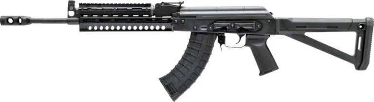 RILEY DEFENSE RAK47 TACT. MP - 7.62X39MM 30RD MATTE/POLYMER 4 RILEY DEFENSE RAK47 TACT. MP - 7.62X39MM 30RD MATTE/POLYMER