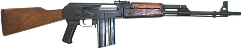 RILEY DEFENSE RAK308-C YUGO - 308 WIN 20RD MATTE/WOOD 3 RILEY DEFENSE RAK308-C YUGO - 308 WIN 20RD MATTE/WOOD